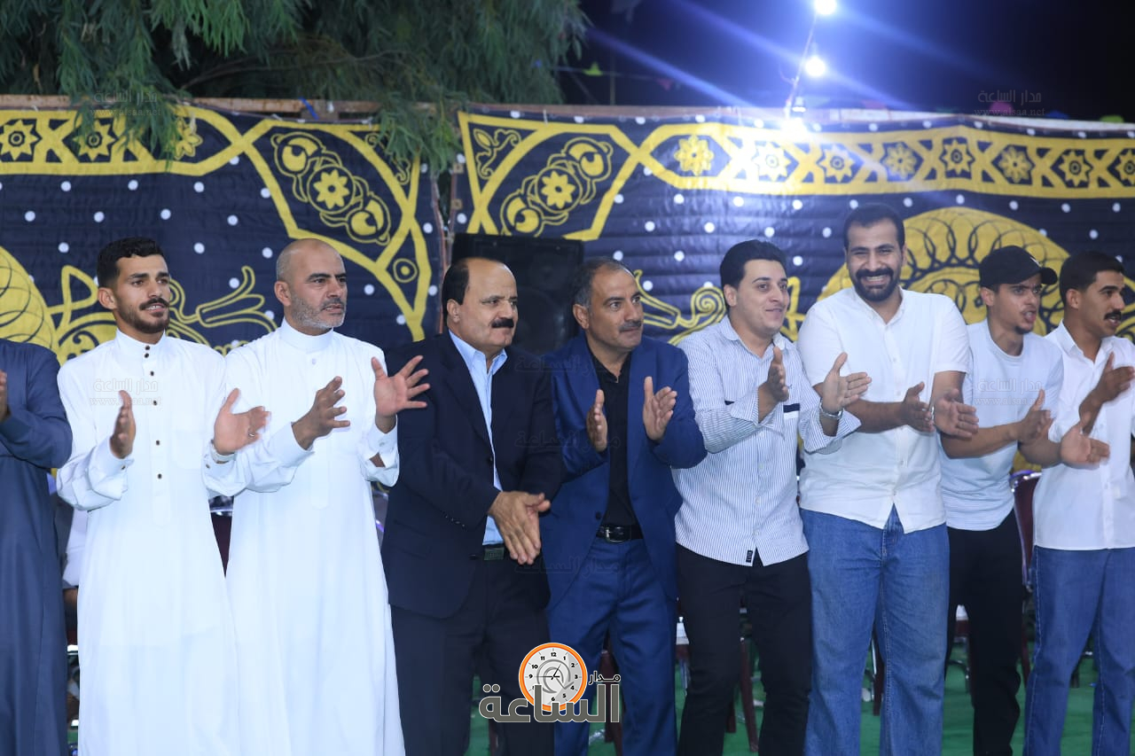 Madar Al-Saa Images 0.7920226104655207