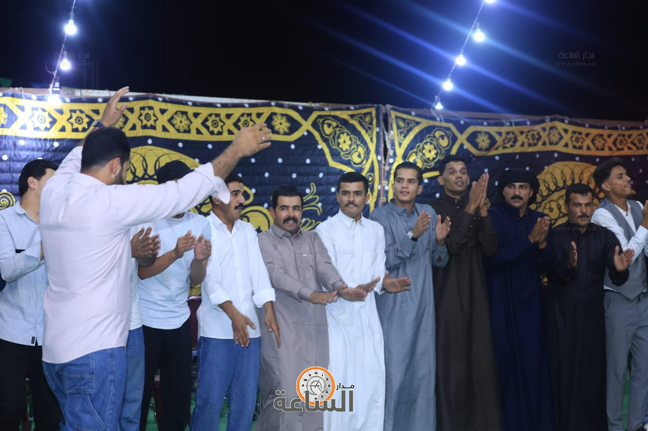 Madar Al-Saa Images 0.38144352916368385