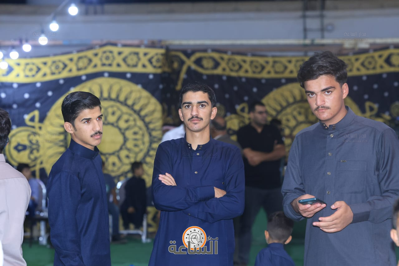 Madar Al-Saa Images 0.810090687184134