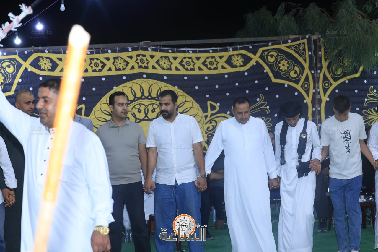 Madar Al-Saa Images 0.07286863659410547