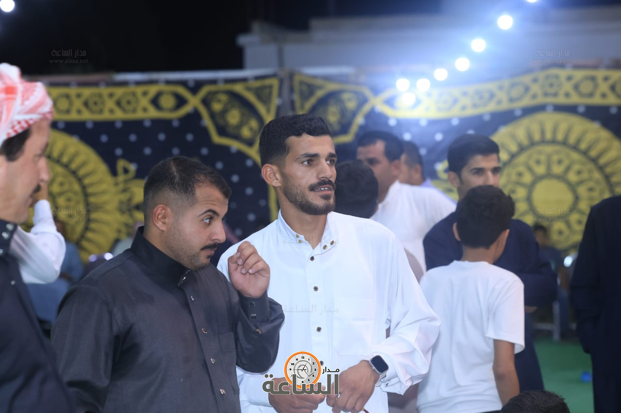 Madar Al-Saa Images 0.29177499499330073