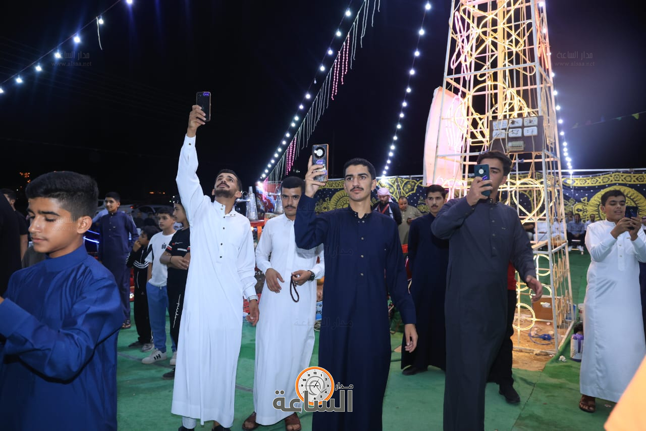 Madar Al-Saa Images 0.6190486599124888