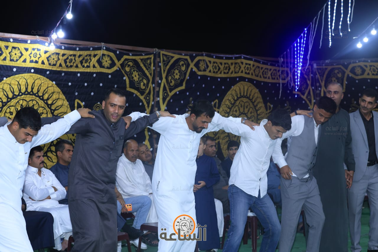 Madar Al-Saa Images 0.1256974568543504