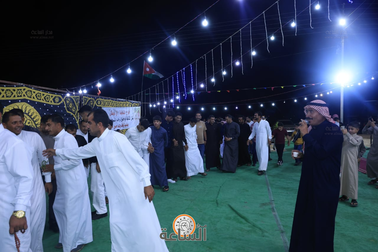 Madar Al-Saa Images 0.6045822219435906