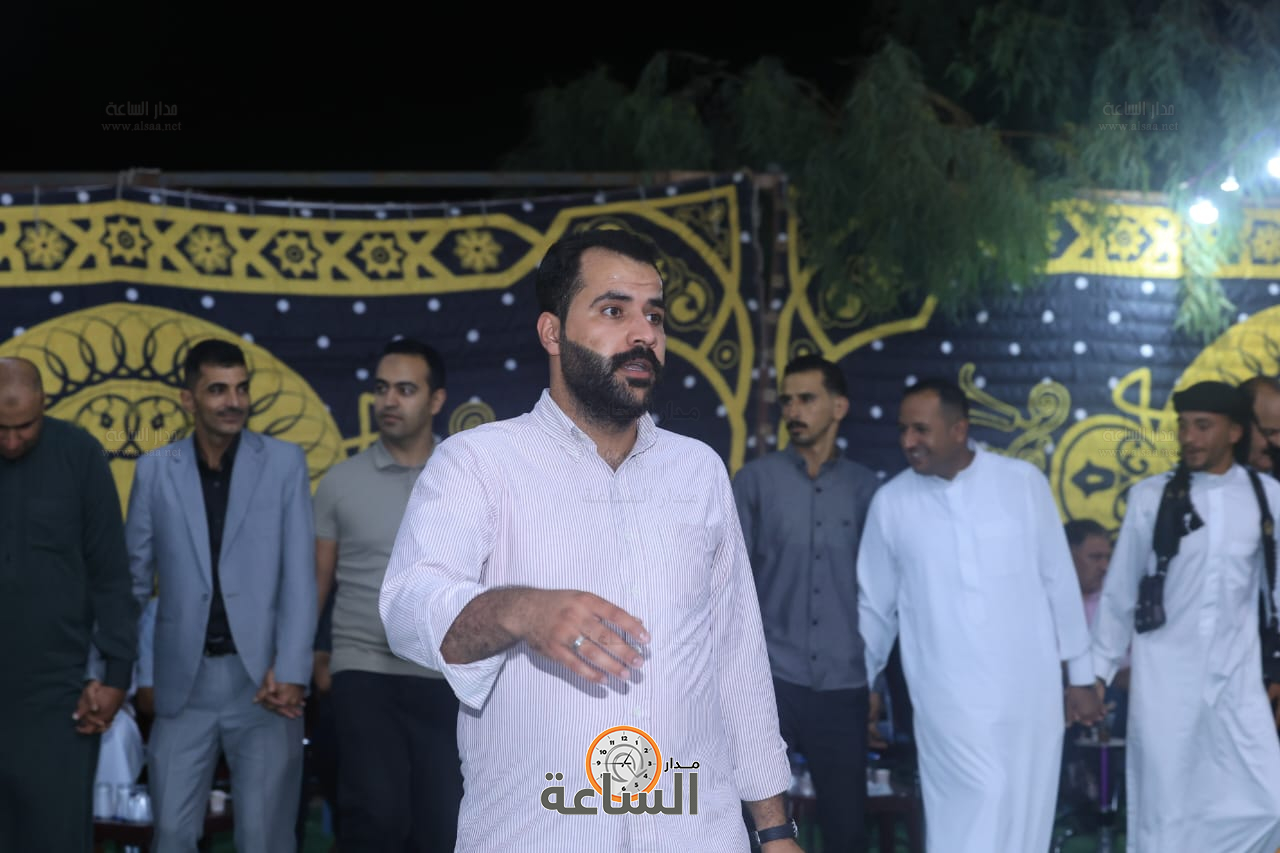 Madar Al-Saa Images 0.801459704724842