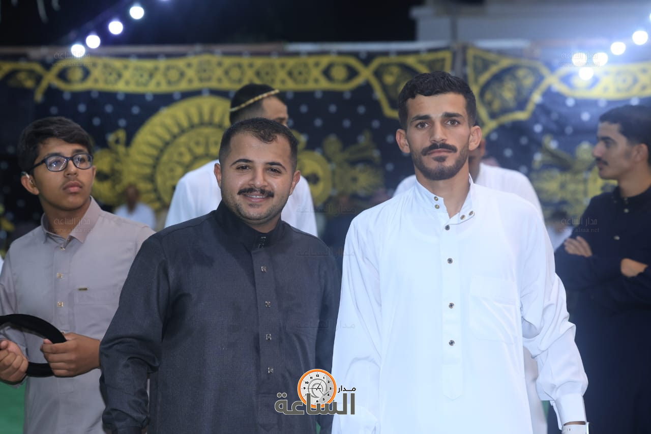 Madar Al-Saa Images 0.024219754703513674