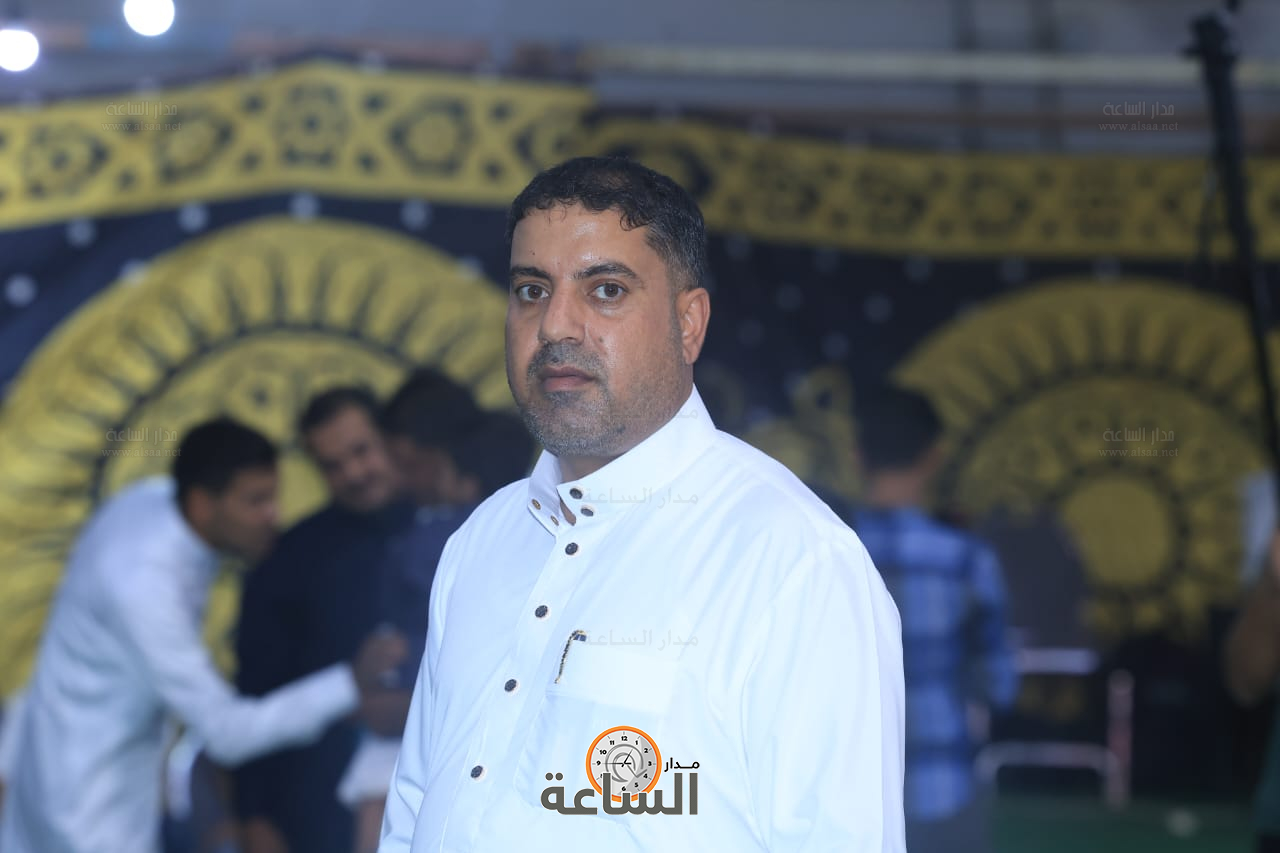 Madar Al-Saa Images 0.20444704077416387