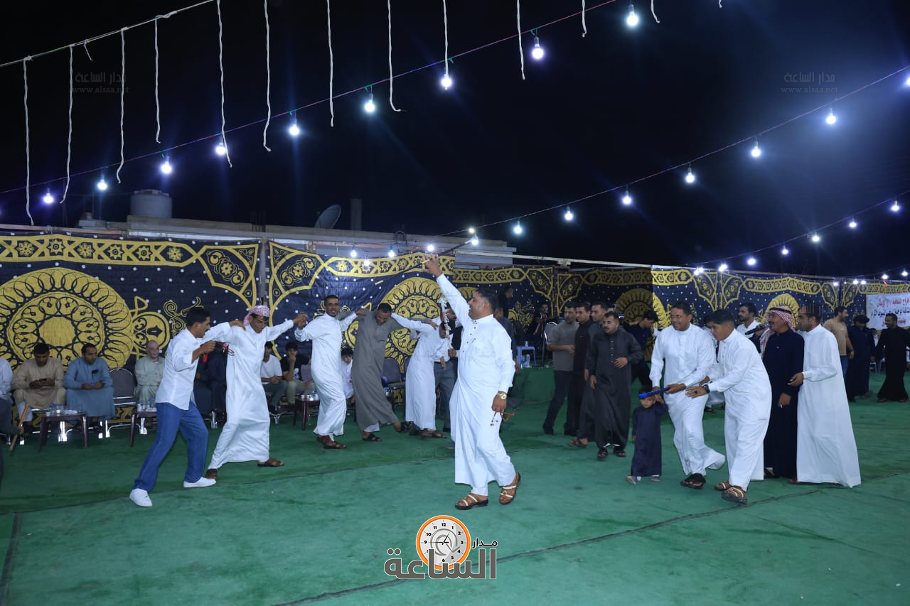 Madar Al-Saa Images 0.5596275493677878