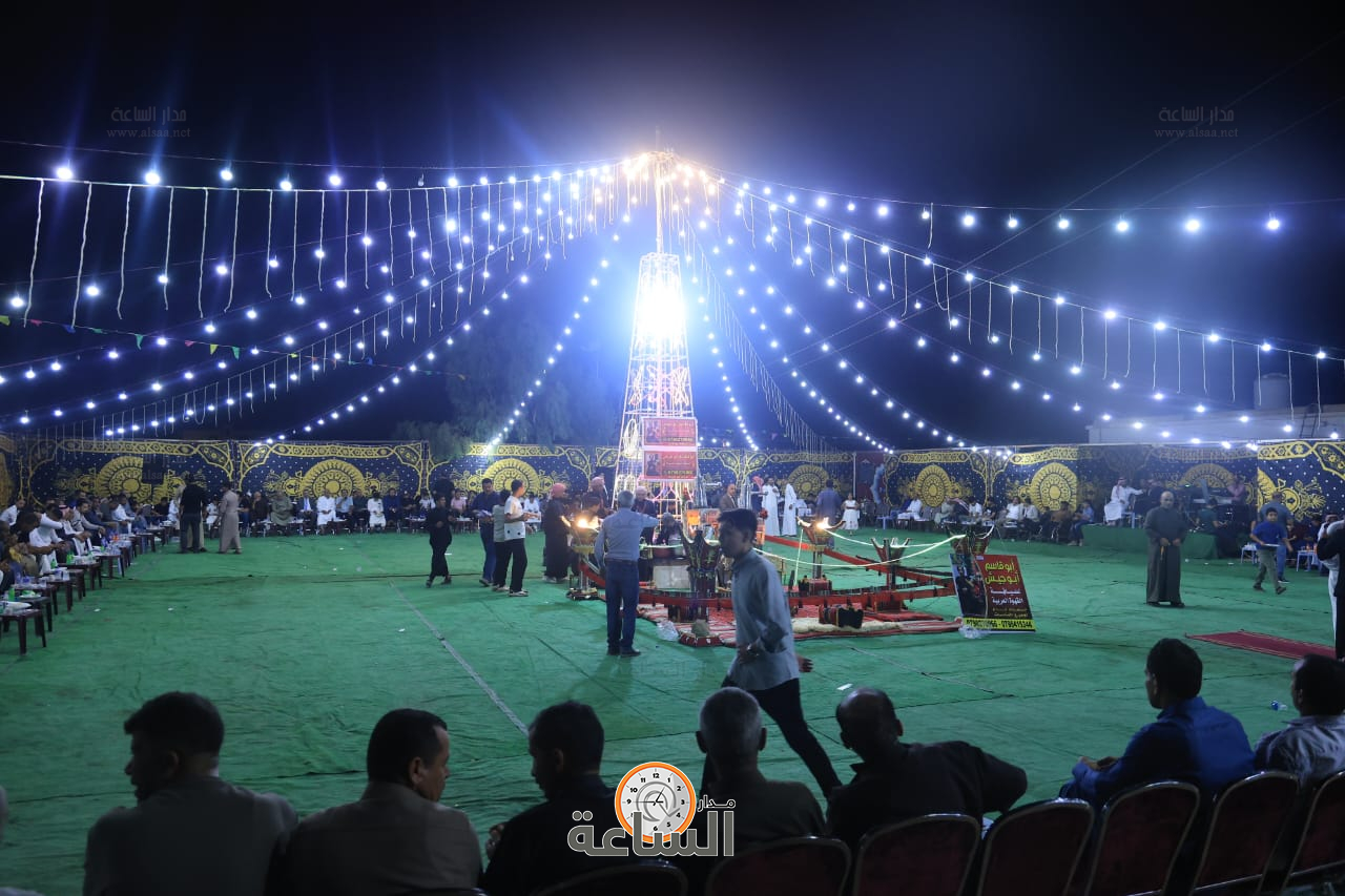 Madar Al-Saa Images 0.5805260501907928