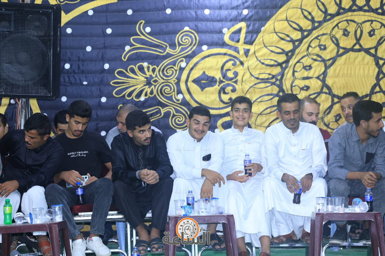 Madar Al-Saa Images 0.9265355090671246