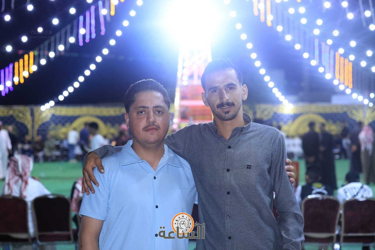 Madar Al-Saa Images 0.661826744150843