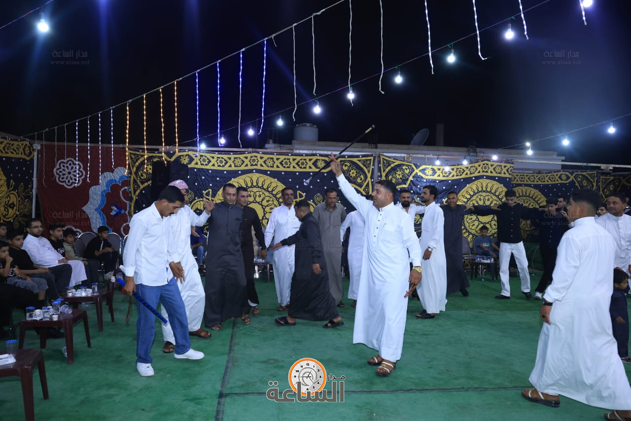 Madar Al-Saa Images 0.6276121527280409