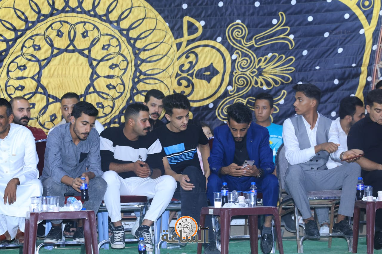 Madar Al-Saa Images 0.5490550349974405