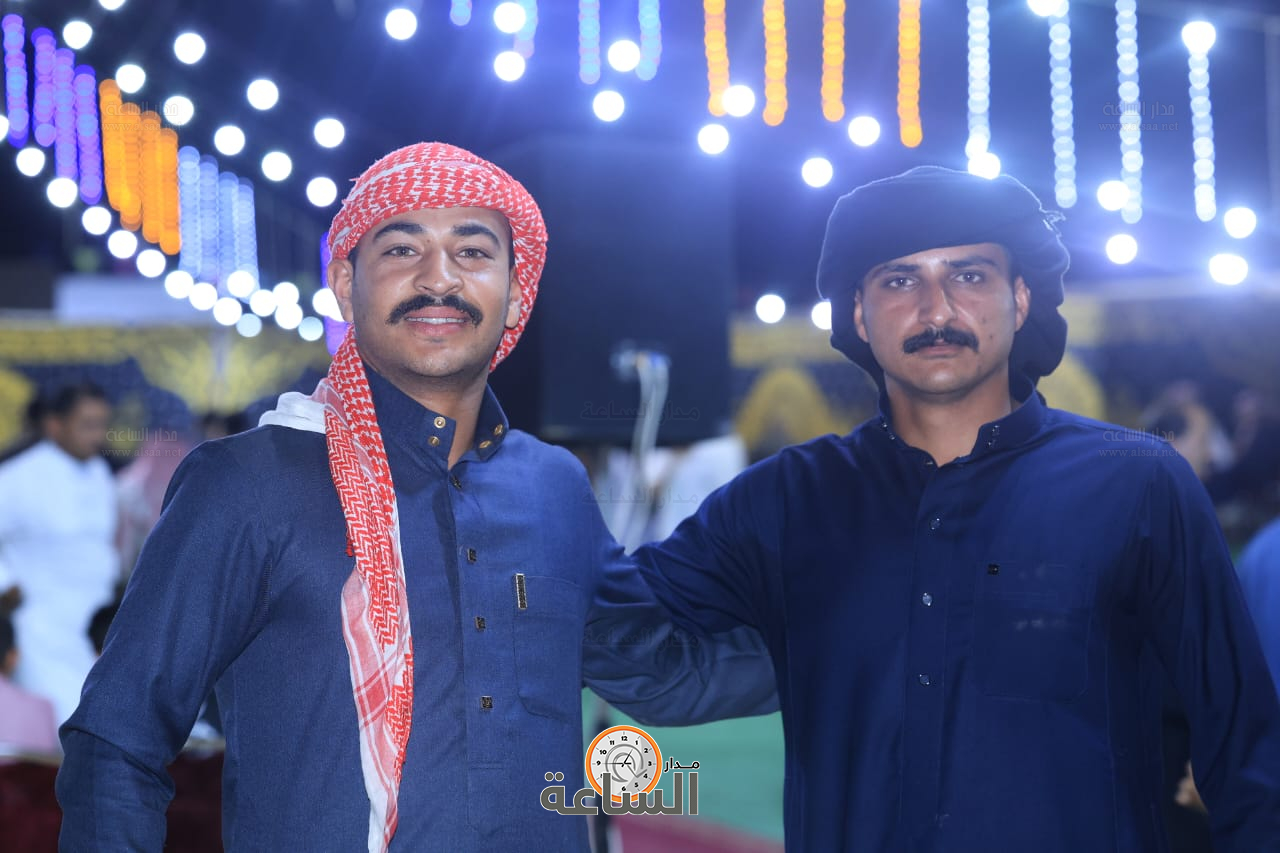 Madar Al-Saa Images 0.6444460328684036