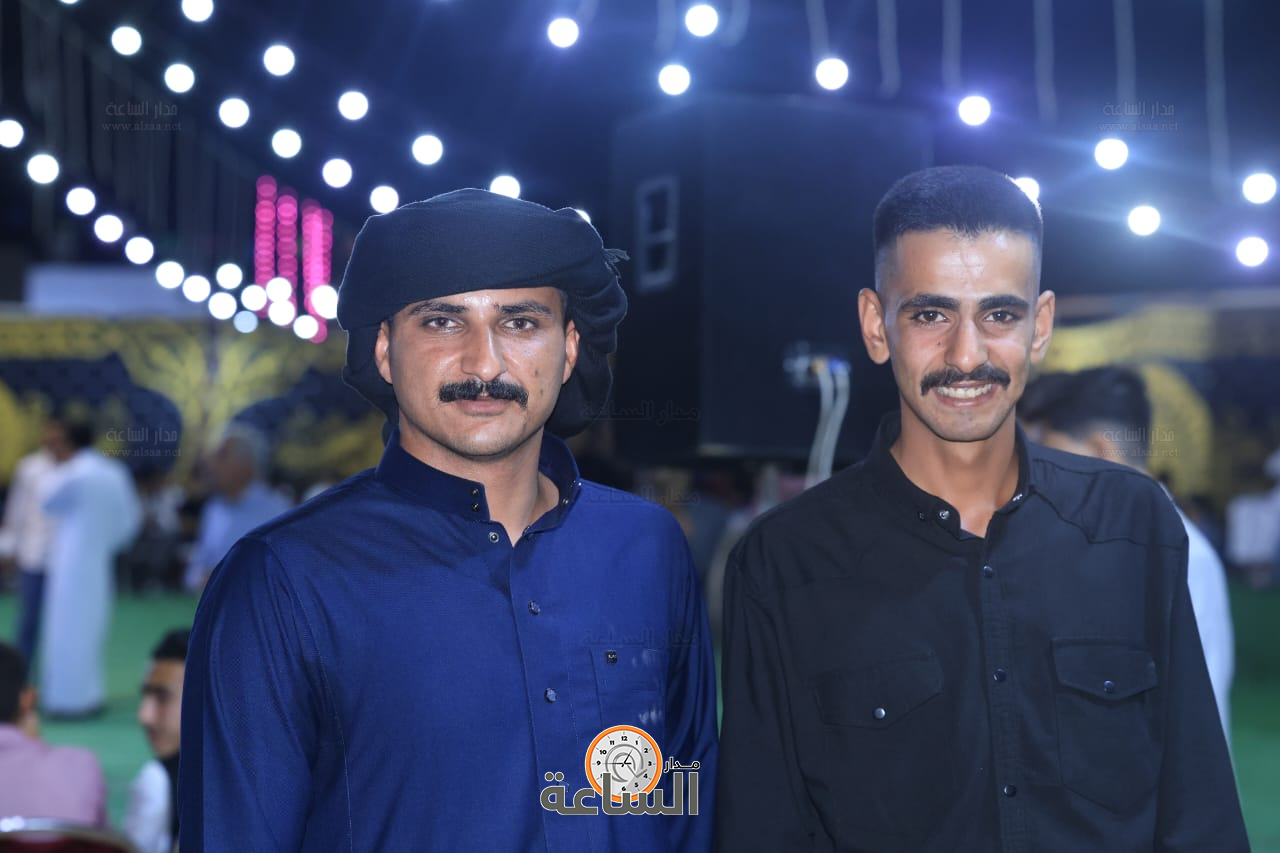 Madar Al-Saa Images 0.5365559758089893