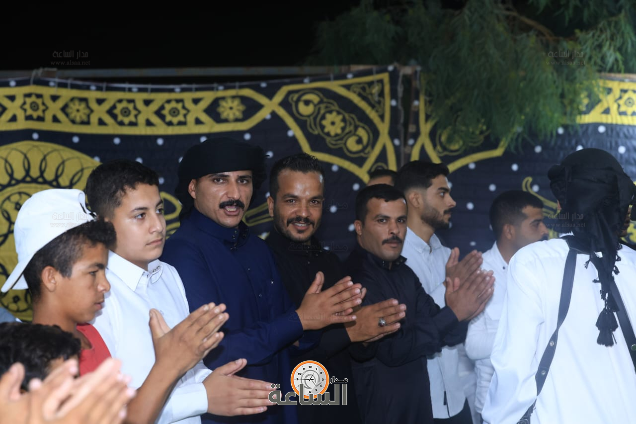 Madar Al-Saa Images 0.048281162266161304