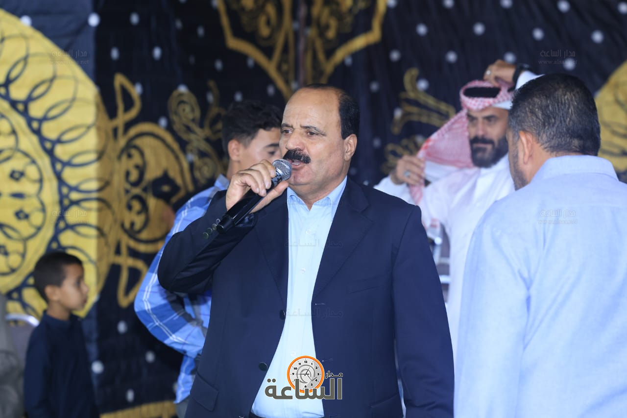 Madar Al-Saa Images 0.6309149165681475