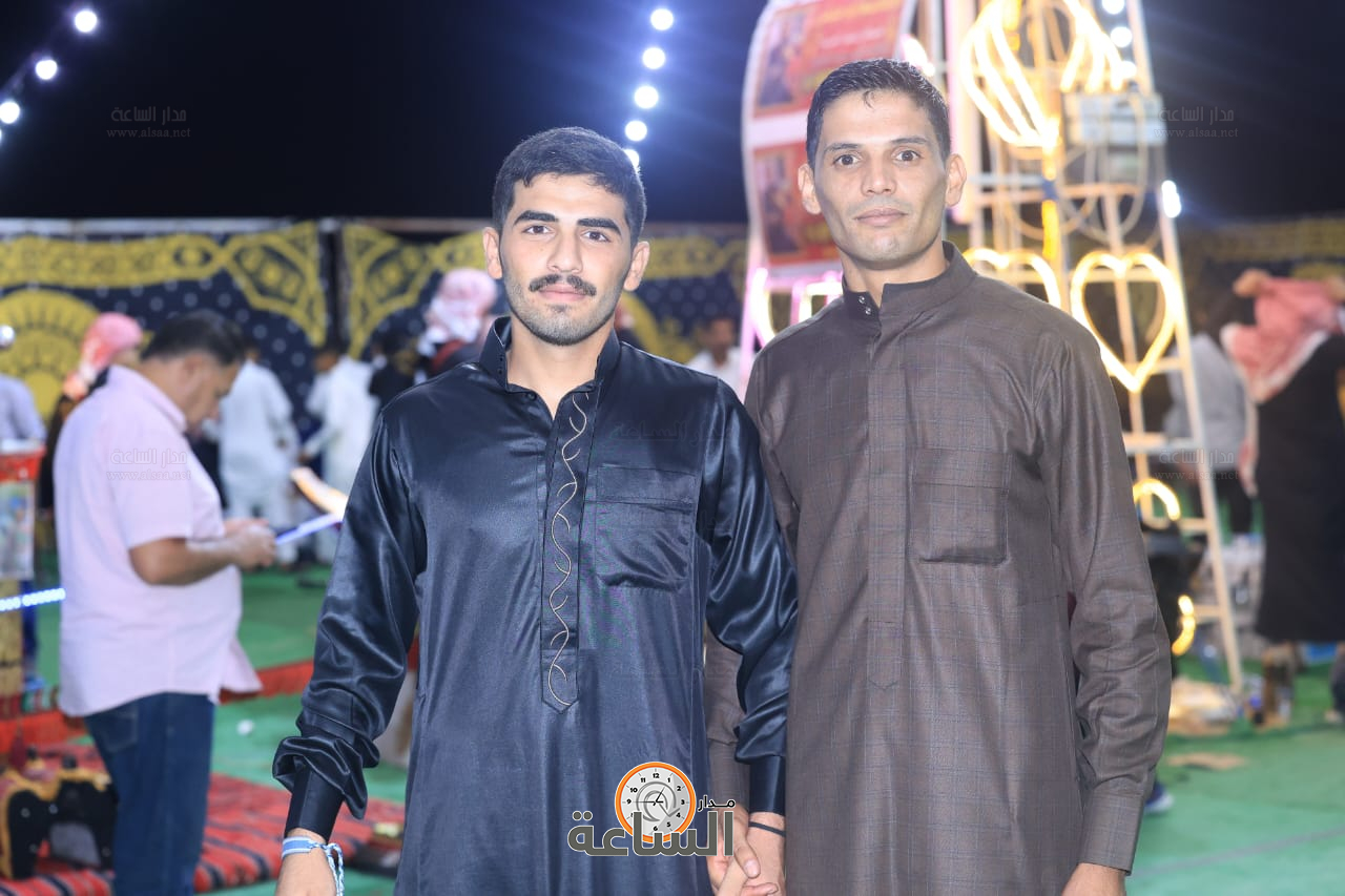 Madar Al-Saa Images 0.15103438669683877