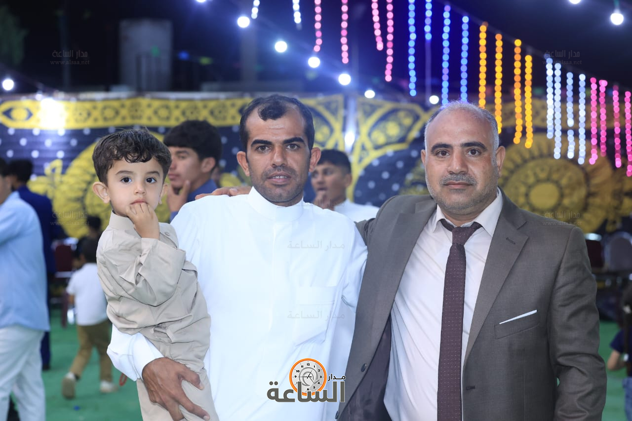 Madar Al-Saa Images 0.6885730573099844