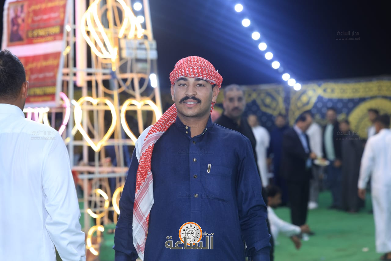 Madar Al-Saa Images 0.6932331508061471