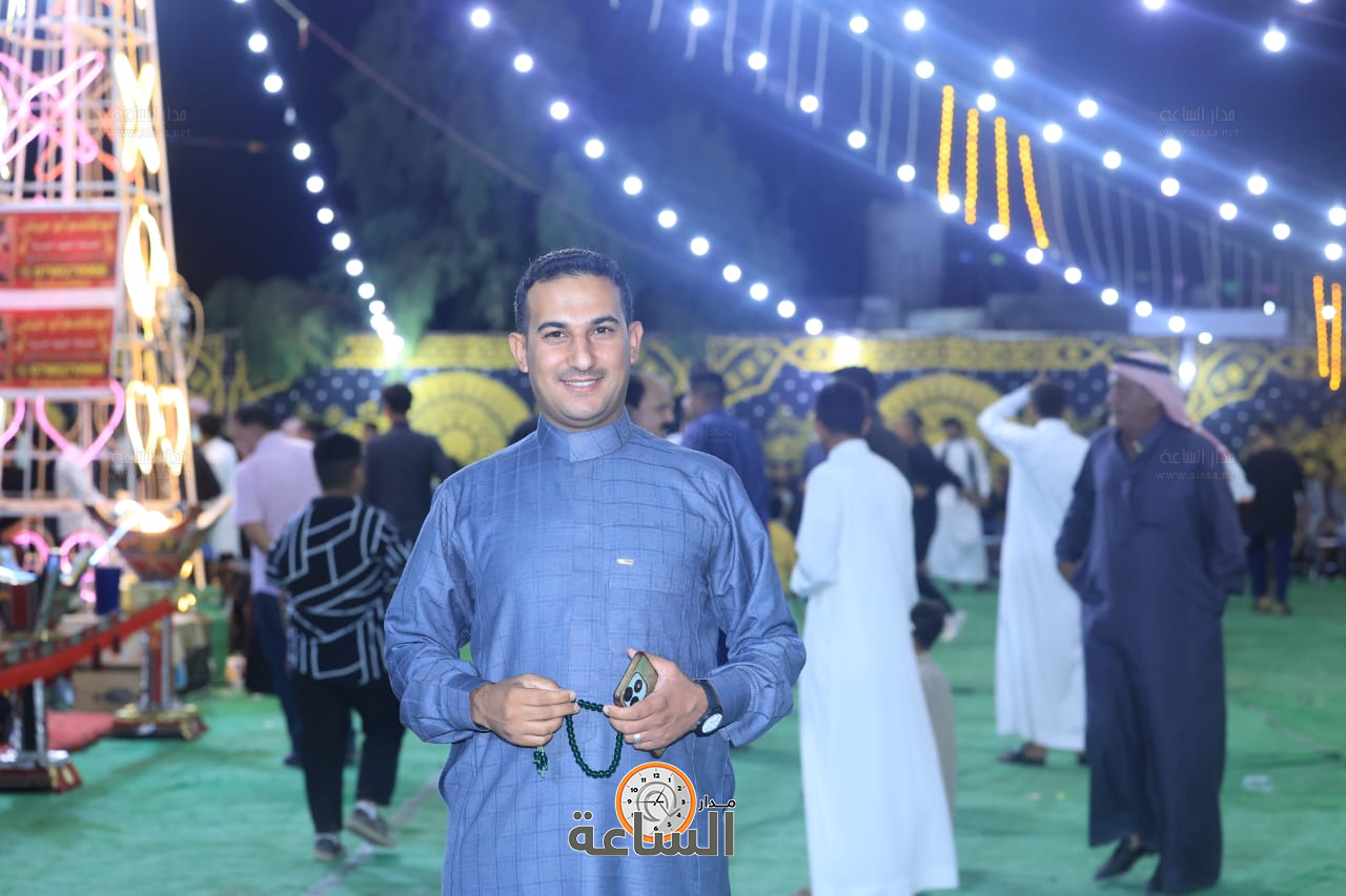 Madar Al-Saa Images 0.3989832881237366