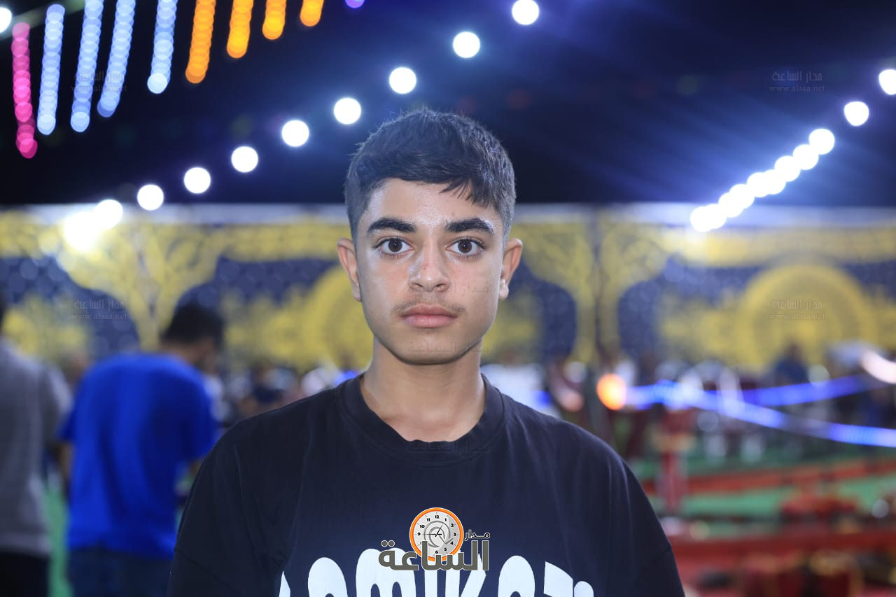 Madar Al-Saa Images 0.7850153660304826