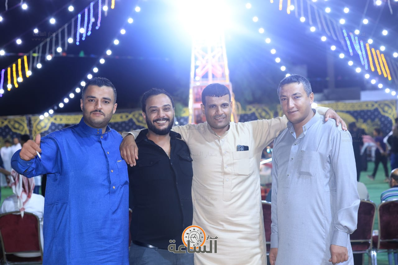 Madar Al-Saa Images 0.6736571675536771