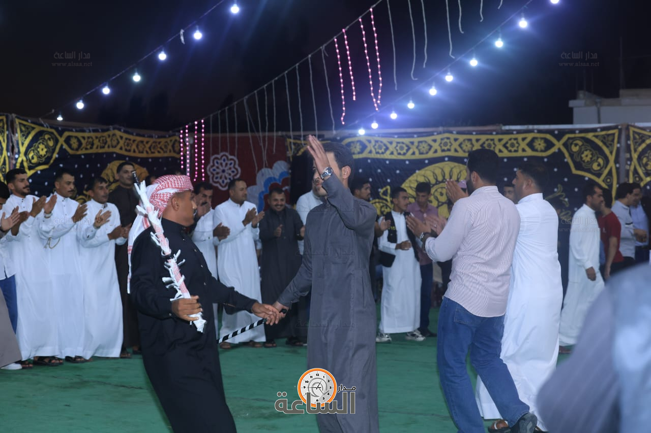 Madar Al-Saa Images 0.6426656281717354