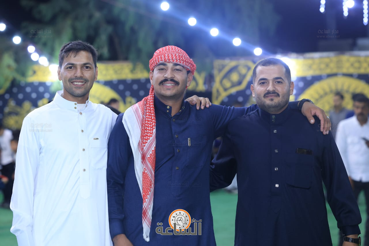 Madar Al-Saa Images 0.09186489364048656