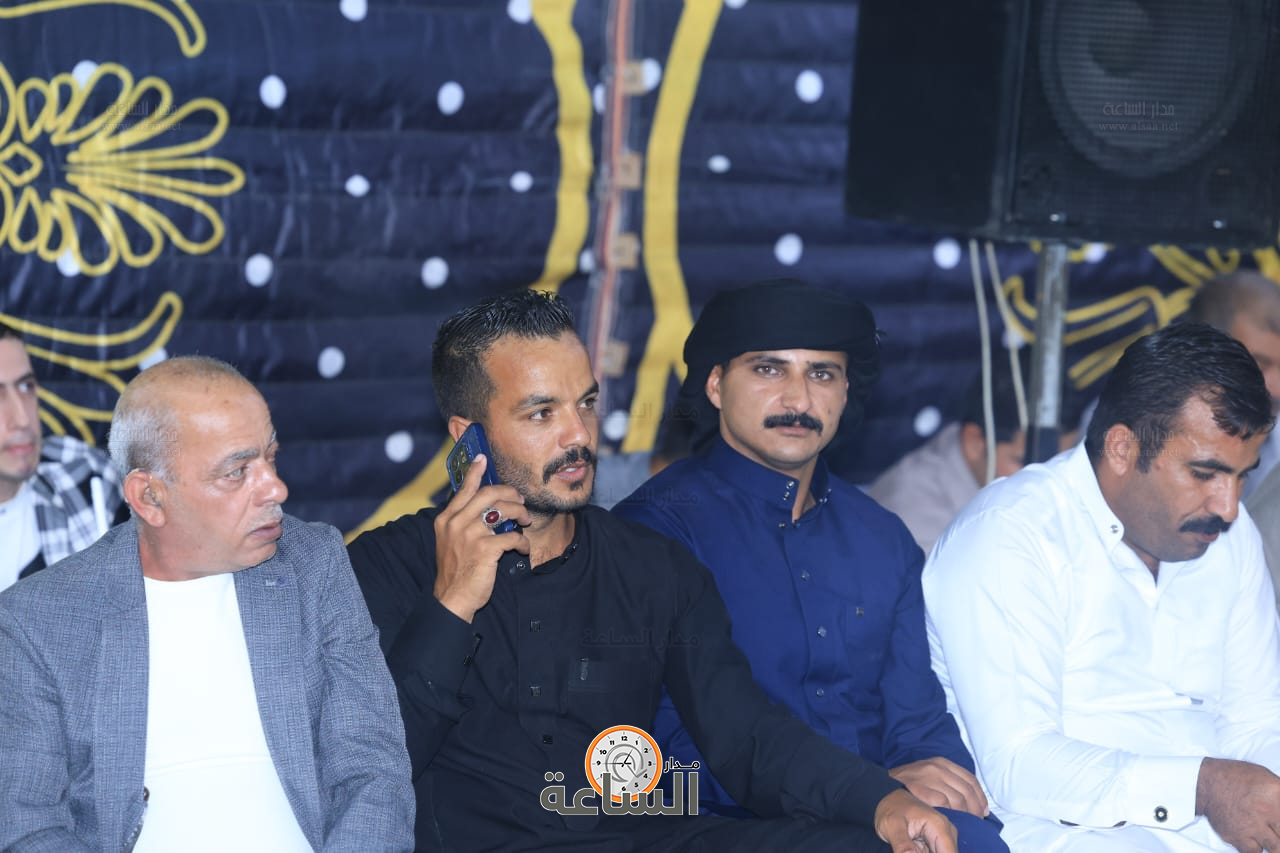 Madar Al-Saa Images 0.11138698894315358