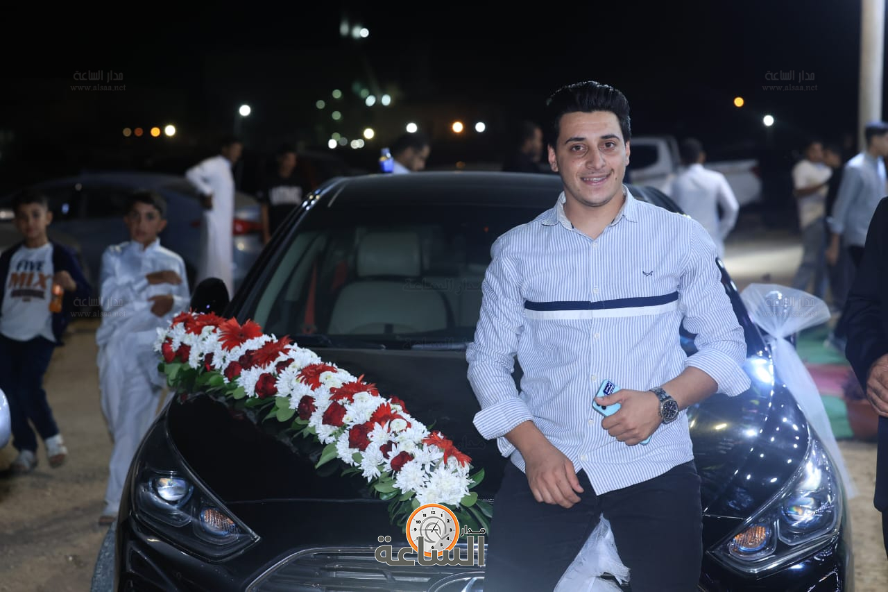 Madar Al-Saa Images 0.6175970469049846