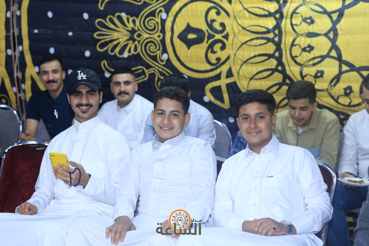 Madar Al-Saa Images 0.4428451031715067