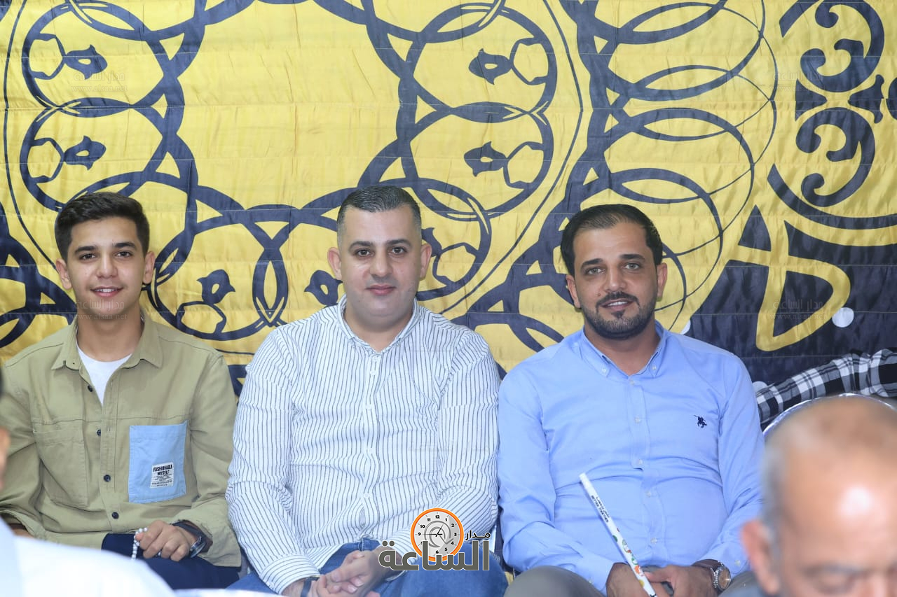 Madar Al-Saa Images 0.026290198547776256