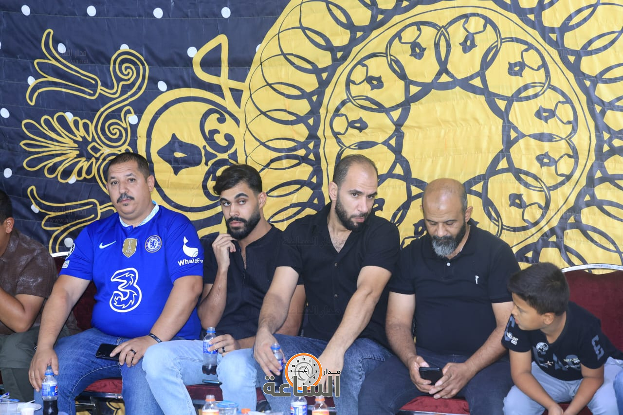 Madar Al-Saa Images 0.7309336305480988