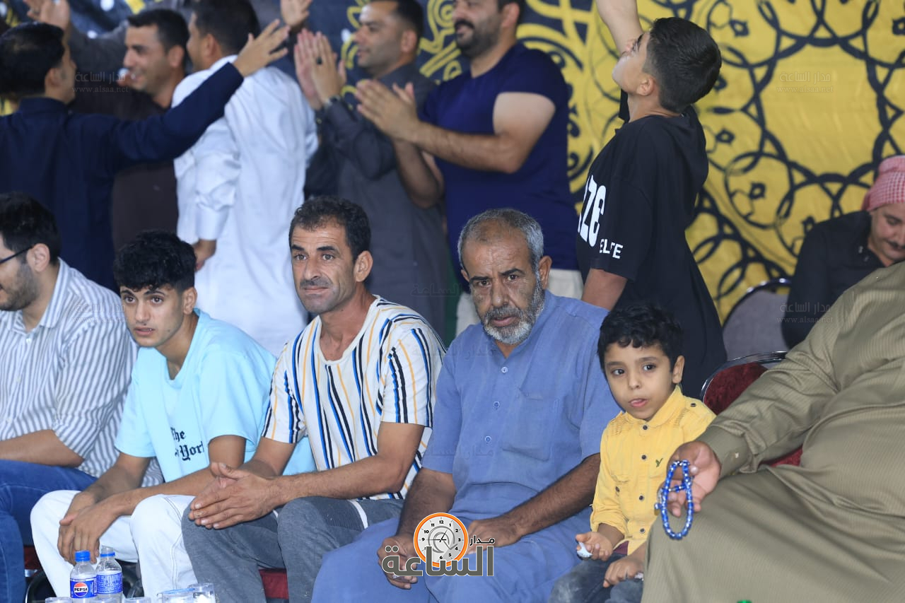 Madar Al-Saa Images 0.0514197905837549