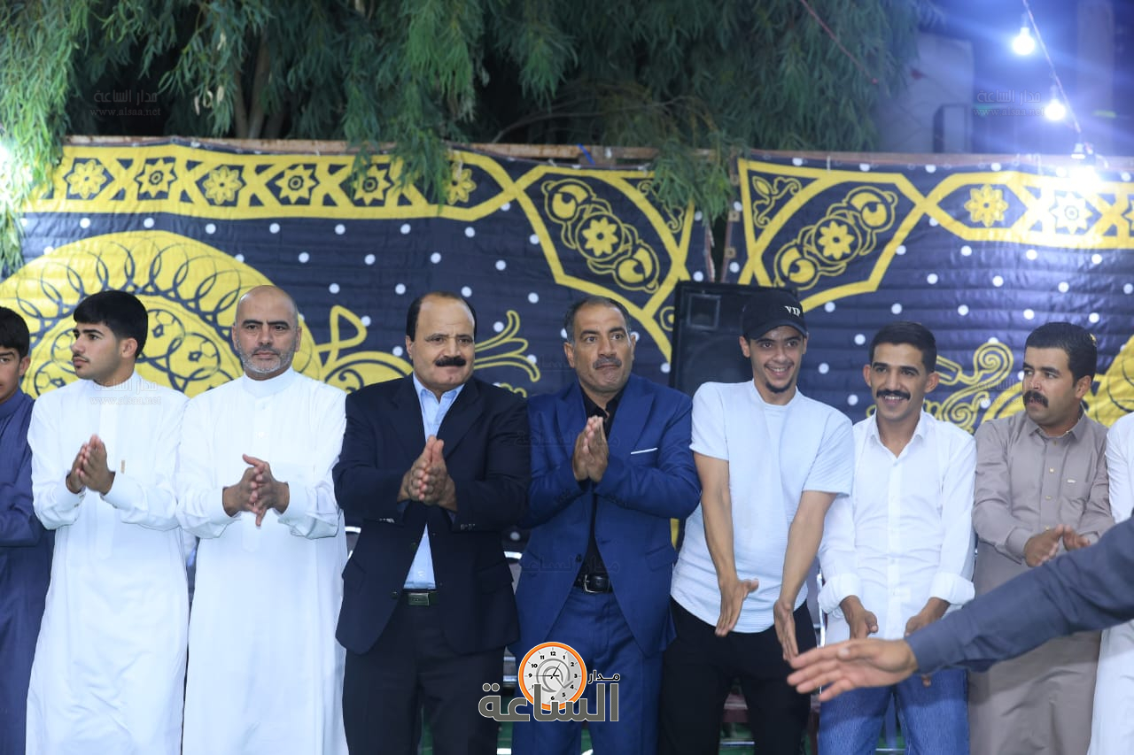 Madar Al-Saa Images 0.5799643814263964