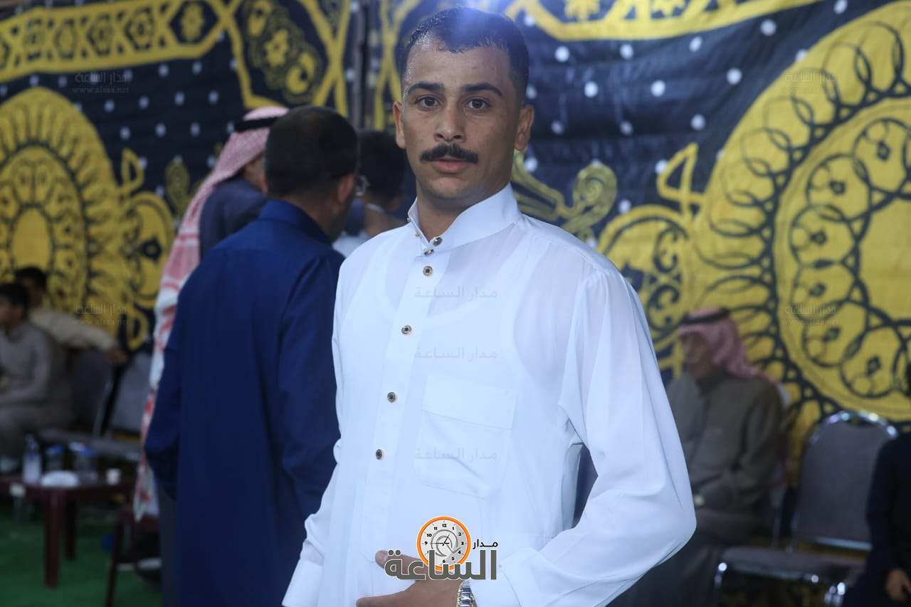 Madar Al-Saa Images 0.184888809481092