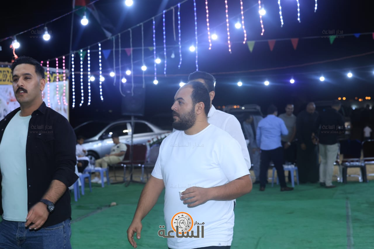 Madar Al-Saa Images 0.732006011006257