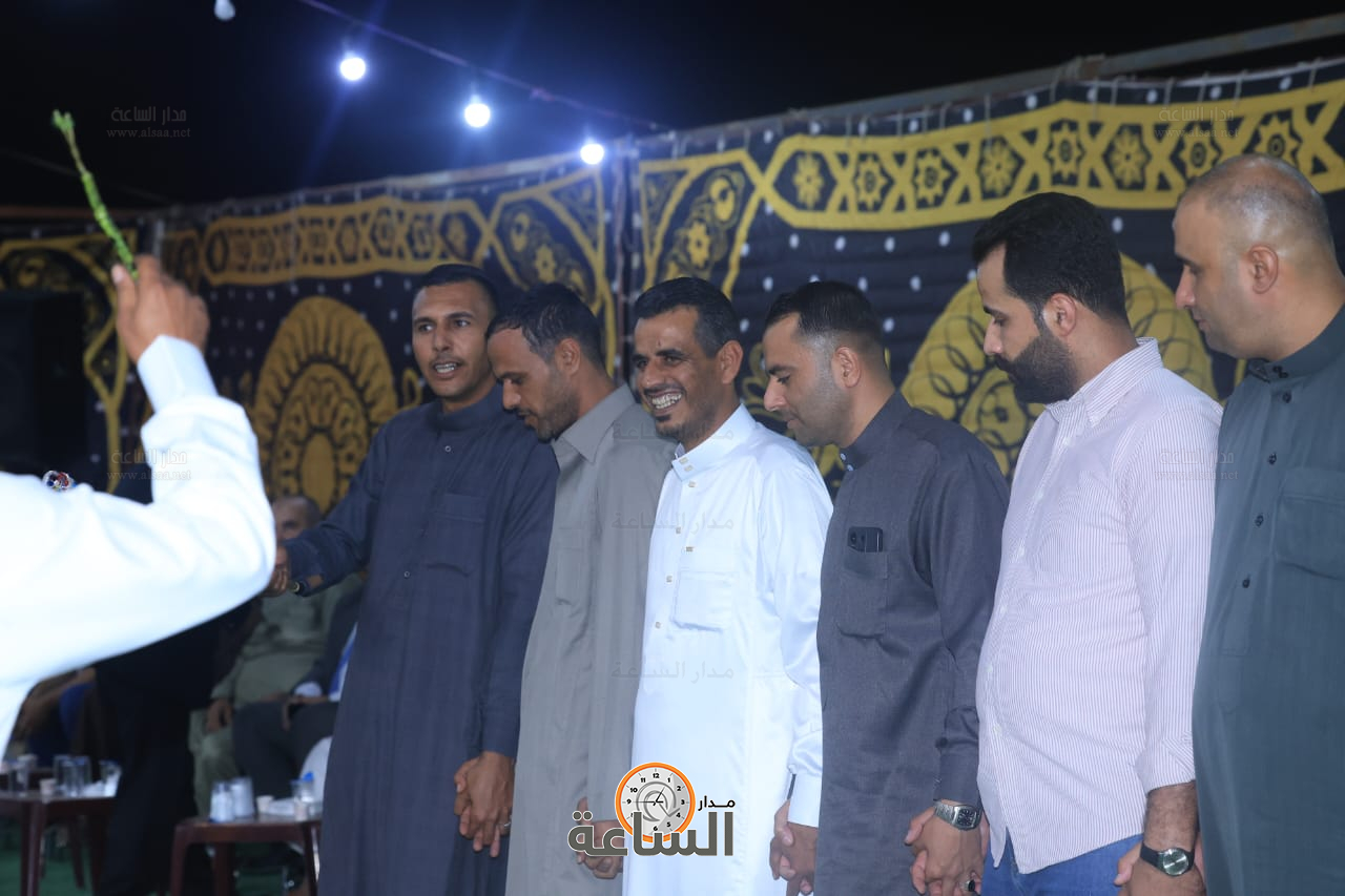 Madar Al-Saa Images 0.8608580315789909