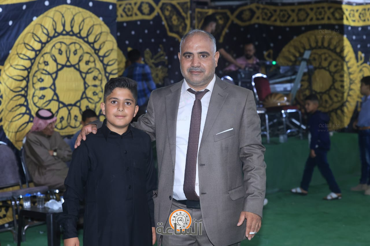 Madar Al-Saa Images 0.36370479367213115