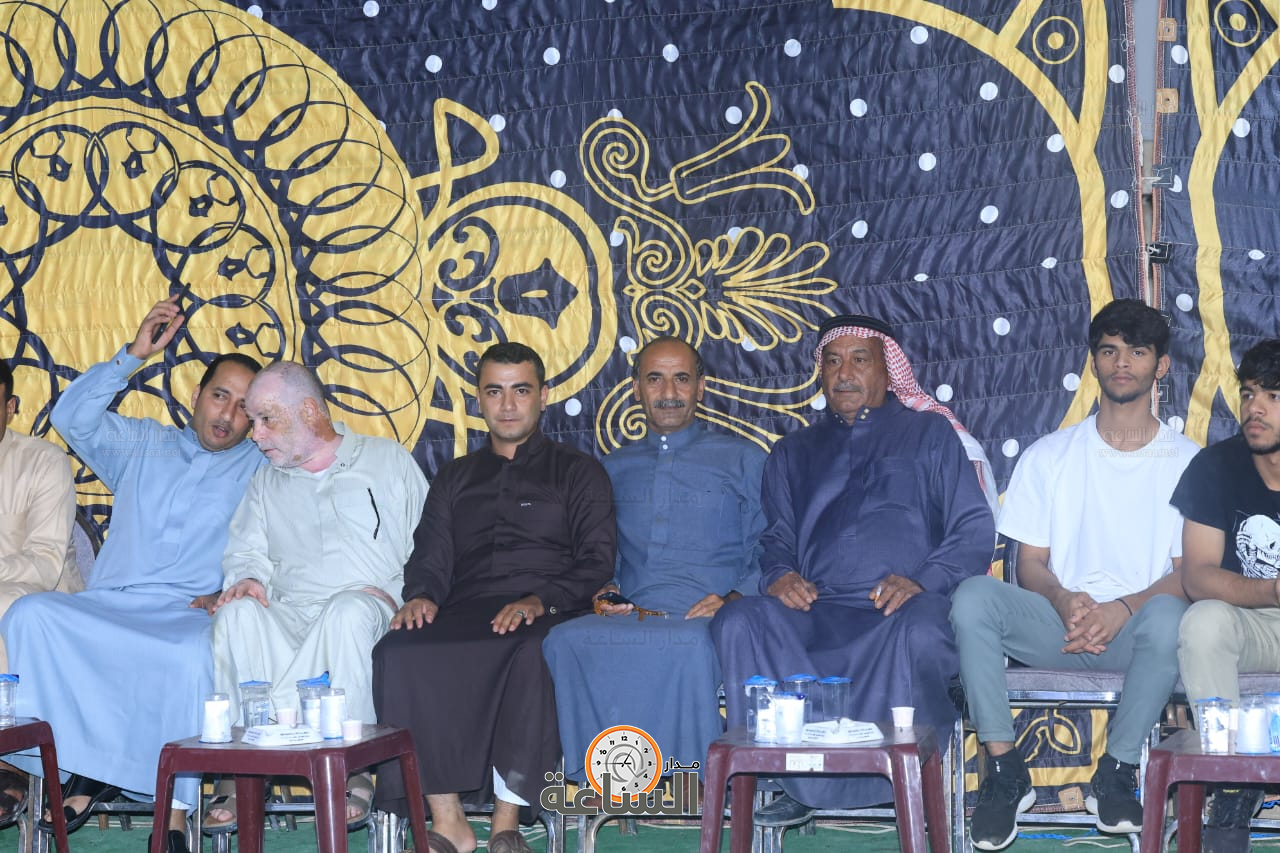 Madar Al-Saa Images 0.17066221856282515