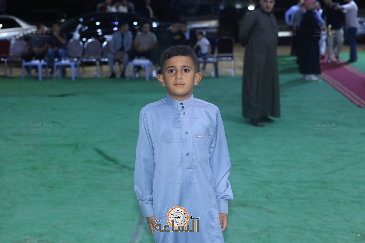 Madar Al-Saa Images 0.5231999956784384