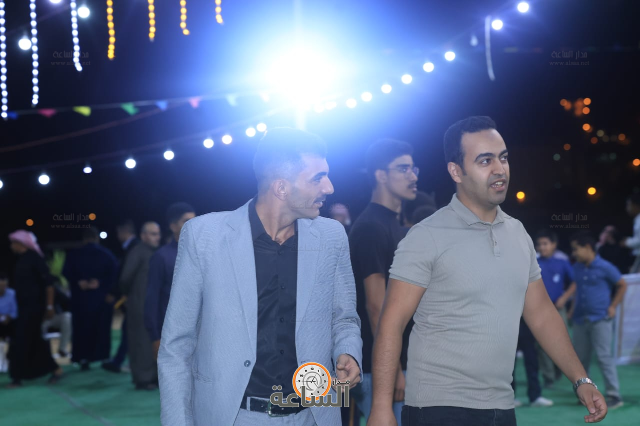 Madar Al-Saa Images 0.5581823455387999