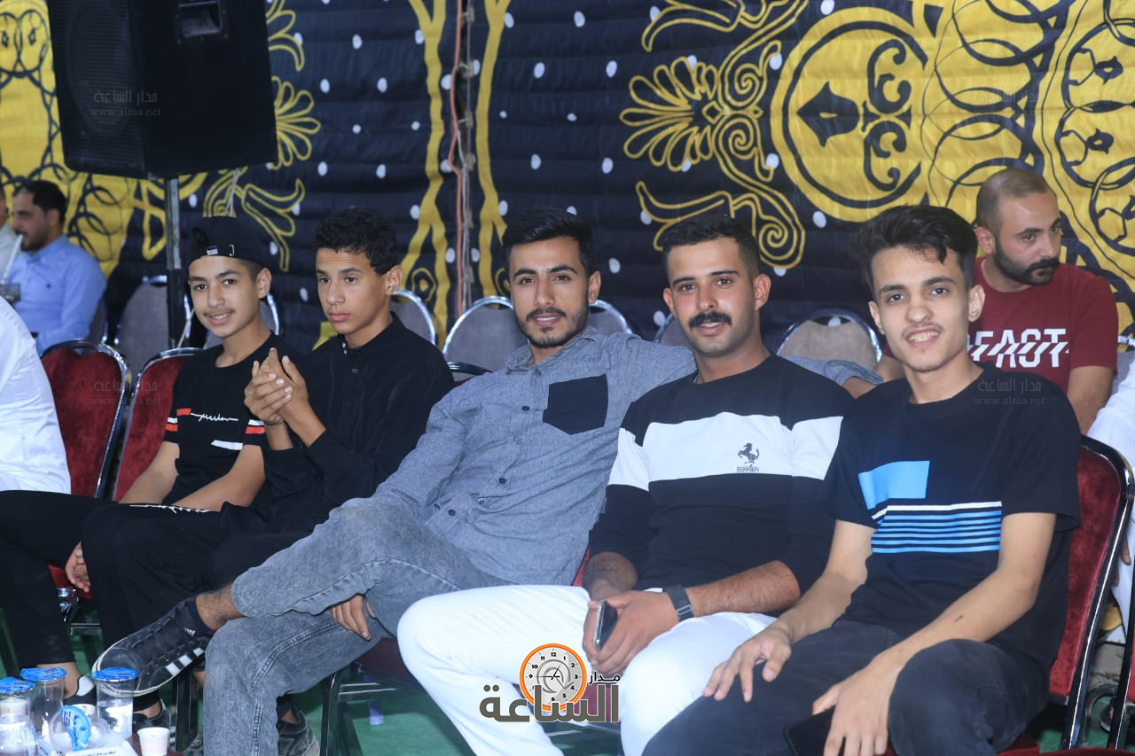 Madar Al-Saa Images 0.9807881849139723