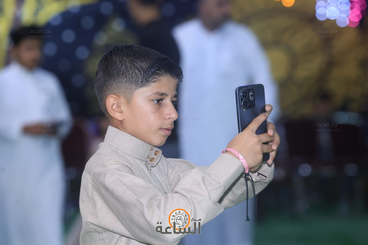 Madar Al-Saa Images 0.09528034067914515