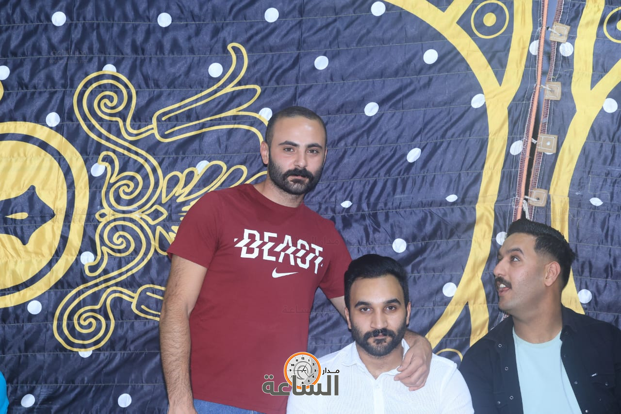 Madar Al-Saa Images 0.33877953411607964