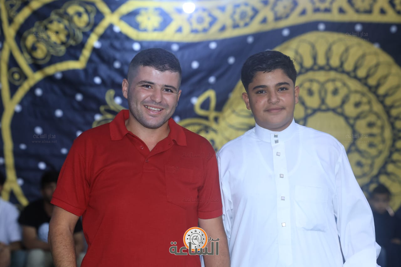 Madar Al-Saa Images 0.023432527753532995