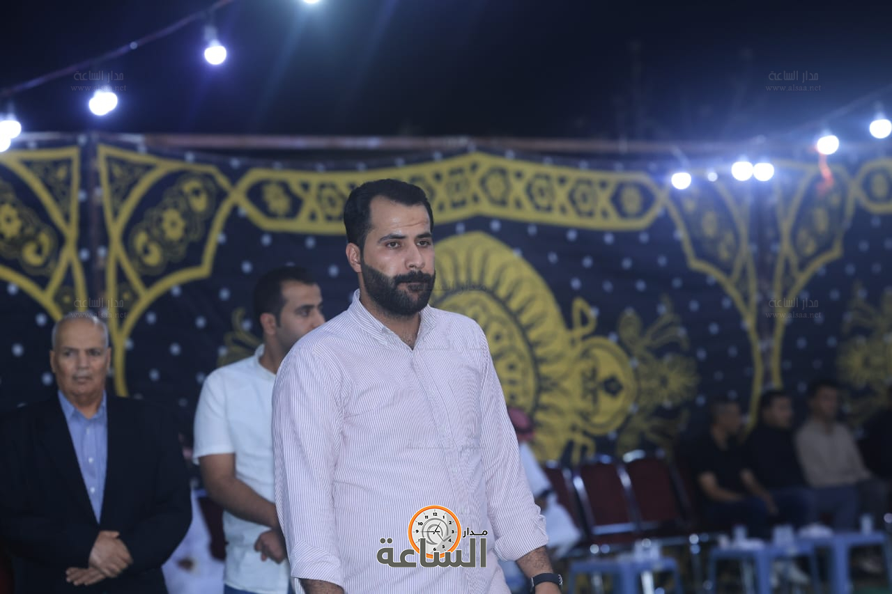 Madar Al-Saa Images 0.5634672364615606