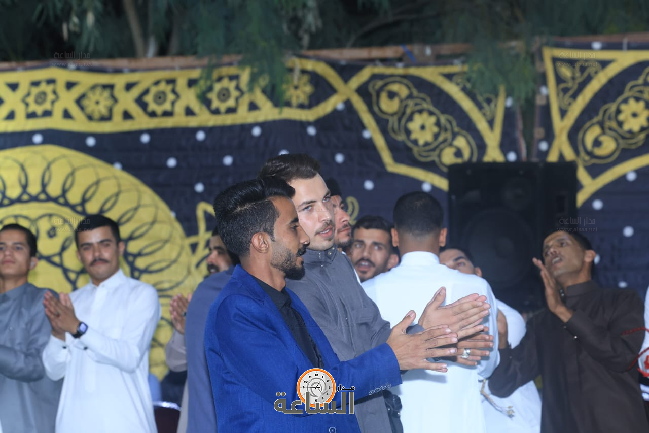 Madar Al-Saa Images 0.6510520255230525