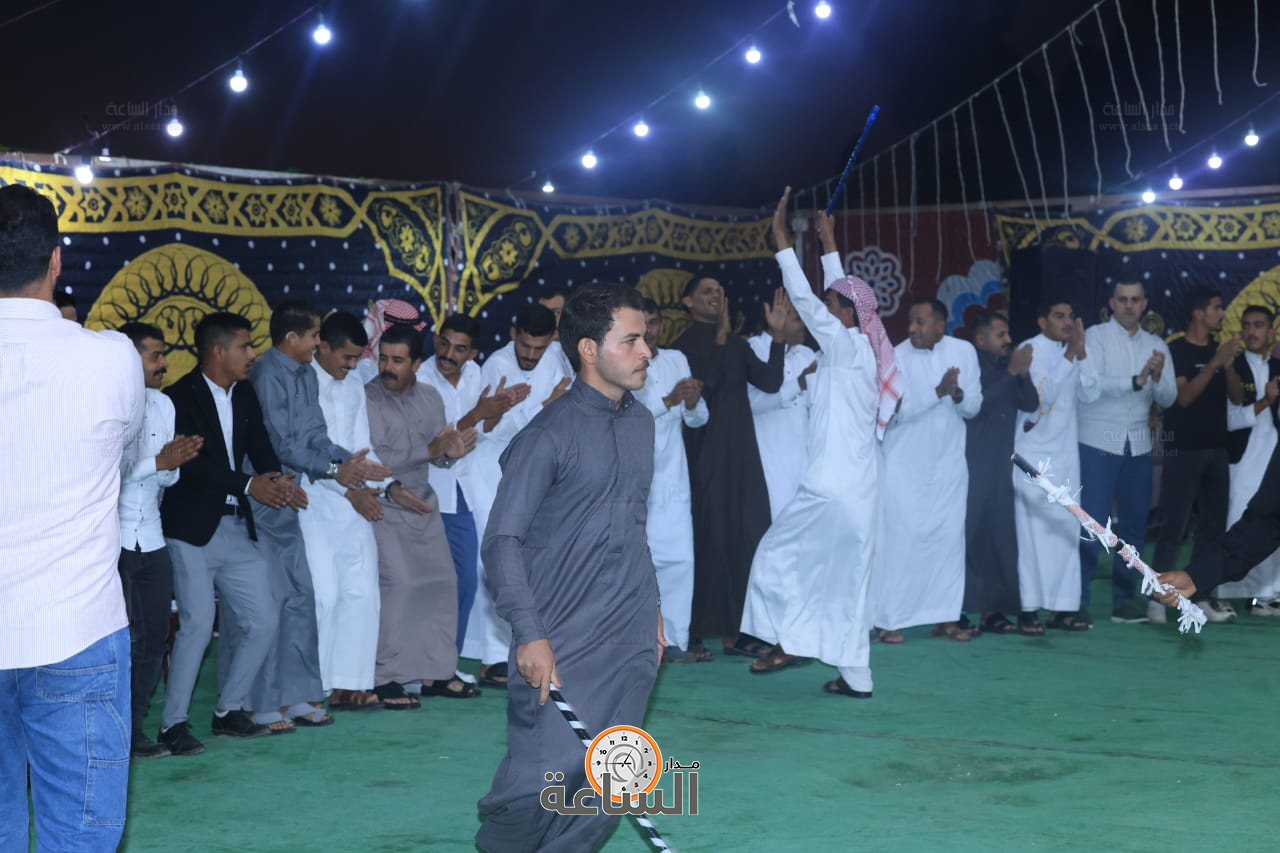 Madar Al-Saa Images 0.8019161775240493